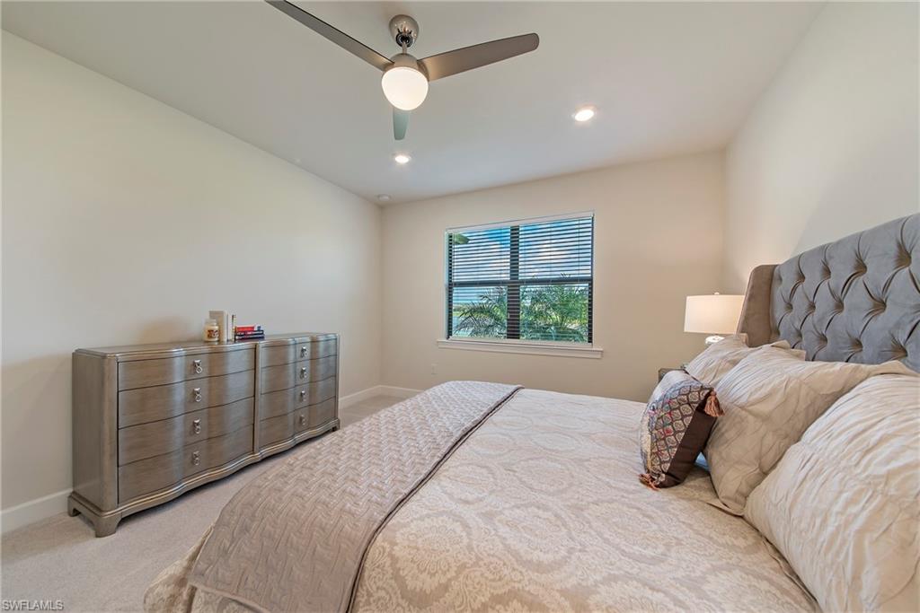 THE PLACE AT CORKSCREW - Residential