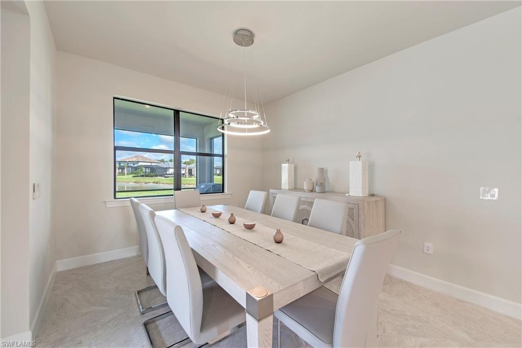 THE PLACE AT CORKSCREW - Residential