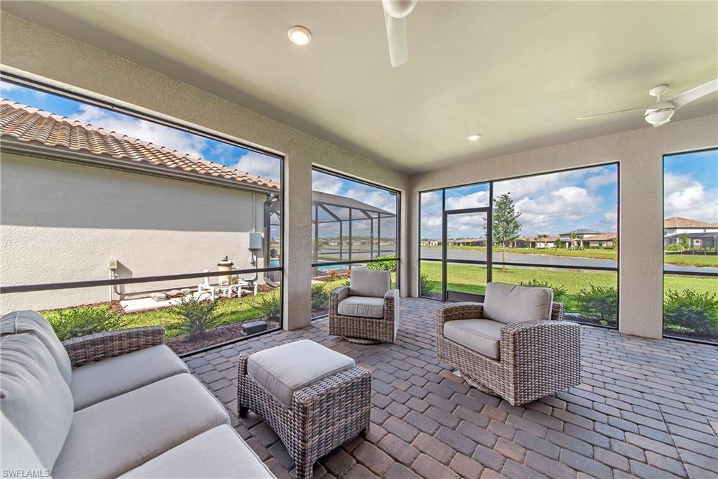 THE PLACE AT CORKSCREW - Residential