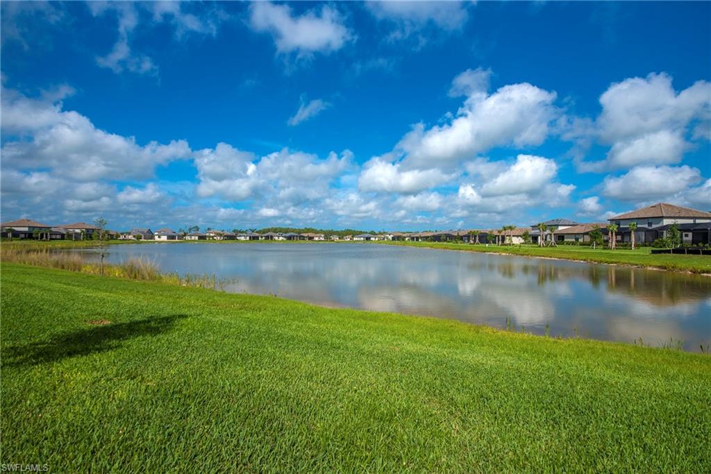 THE PLACE AT CORKSCREW - Residential