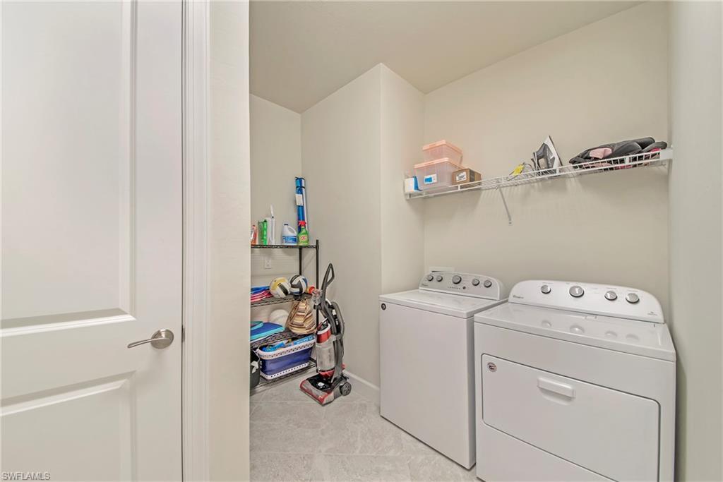 THE PLACE AT CORKSCREW - Residential