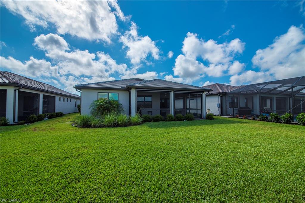 THE PLACE AT CORKSCREW - Residential