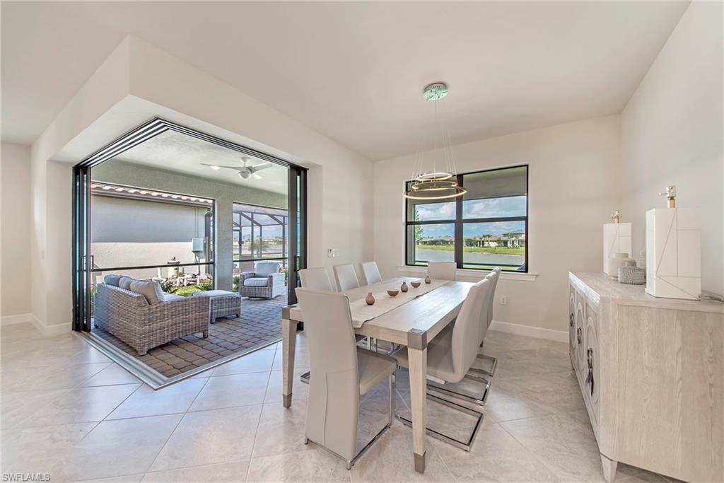 THE PLACE AT CORKSCREW - Residential