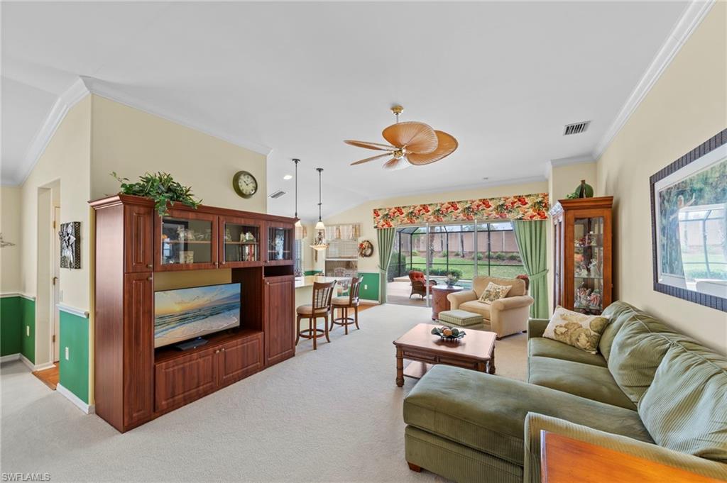 SABAL POINTE - Residential