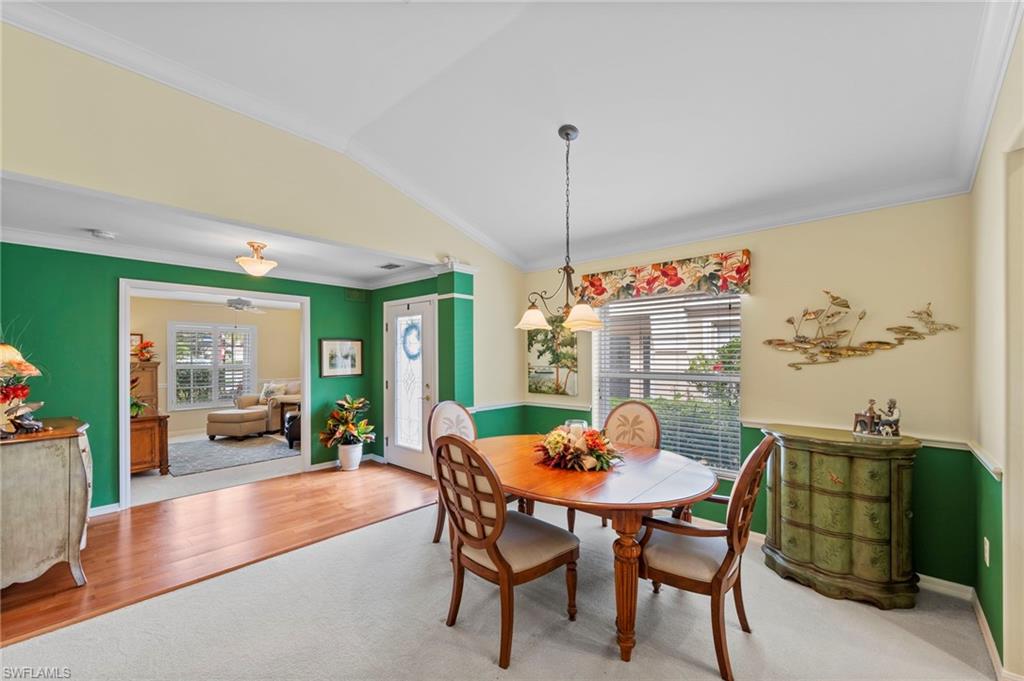 SABAL POINTE - Residential