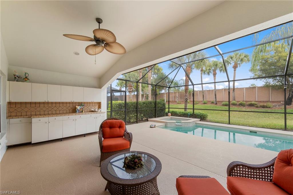 SABAL POINTE - Residential