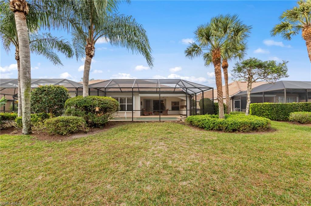 SABAL POINTE - Residential