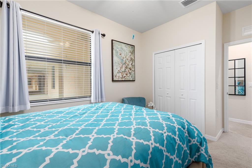 BONITA NATIONAL GOLF AND COUNTRY CLUB - Residential