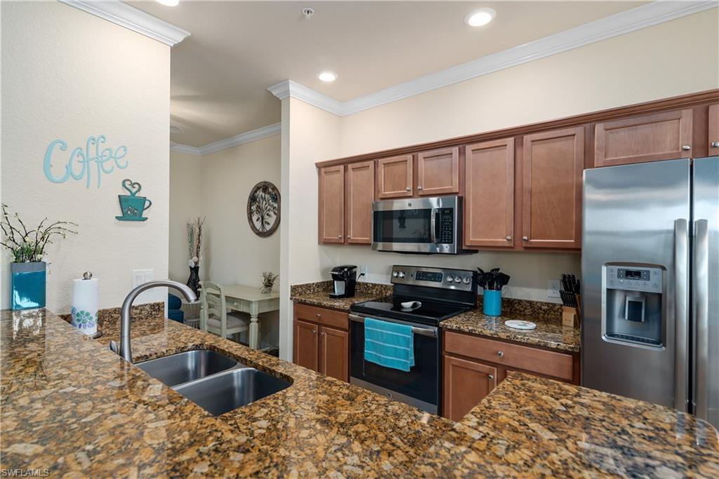 BONITA NATIONAL GOLF AND COUNTRY CLUB - Residential