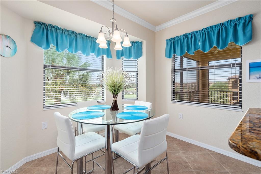 BONITA NATIONAL GOLF AND COUNTRY CLUB - Residential