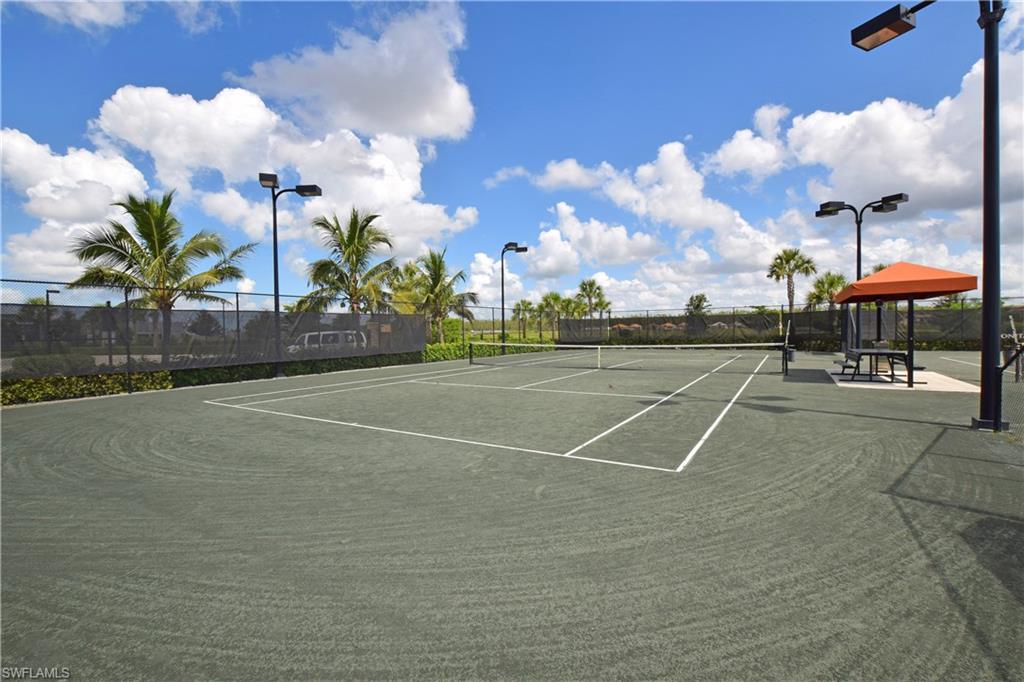 BONITA NATIONAL GOLF AND COUNTRY CLUB - Residential