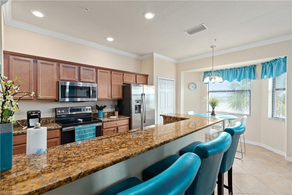 BONITA NATIONAL GOLF AND COUNTRY CLUB - Residential