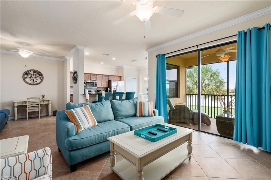 BONITA NATIONAL GOLF AND COUNTRY CLUB - Residential