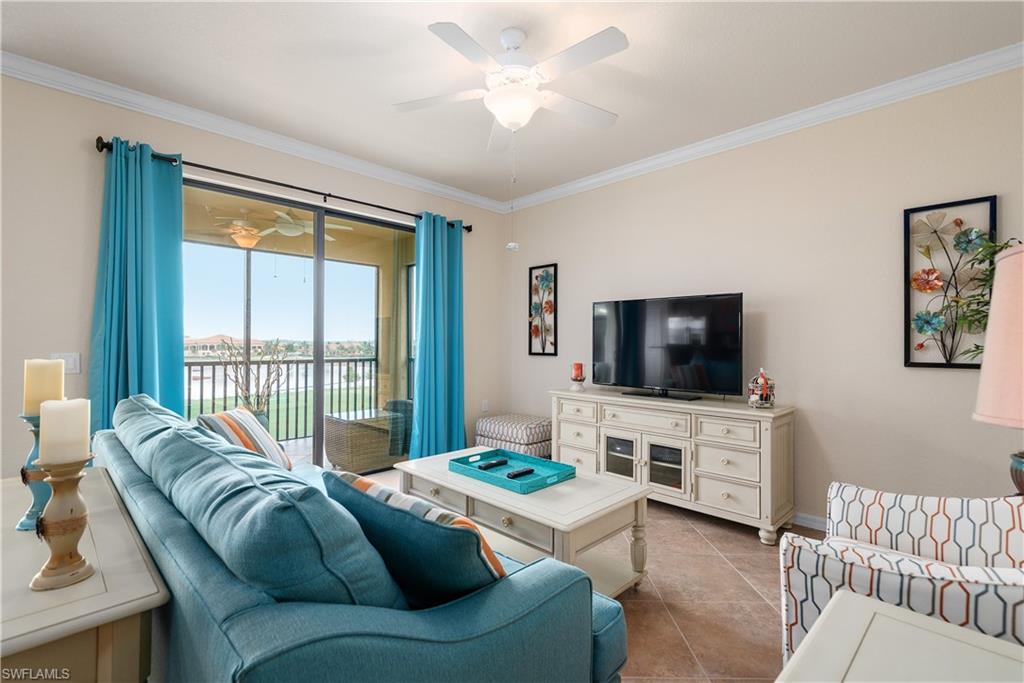 BONITA NATIONAL GOLF AND COUNTRY CLUB - Residential