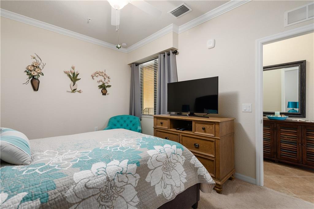 BONITA NATIONAL GOLF AND COUNTRY CLUB - Residential