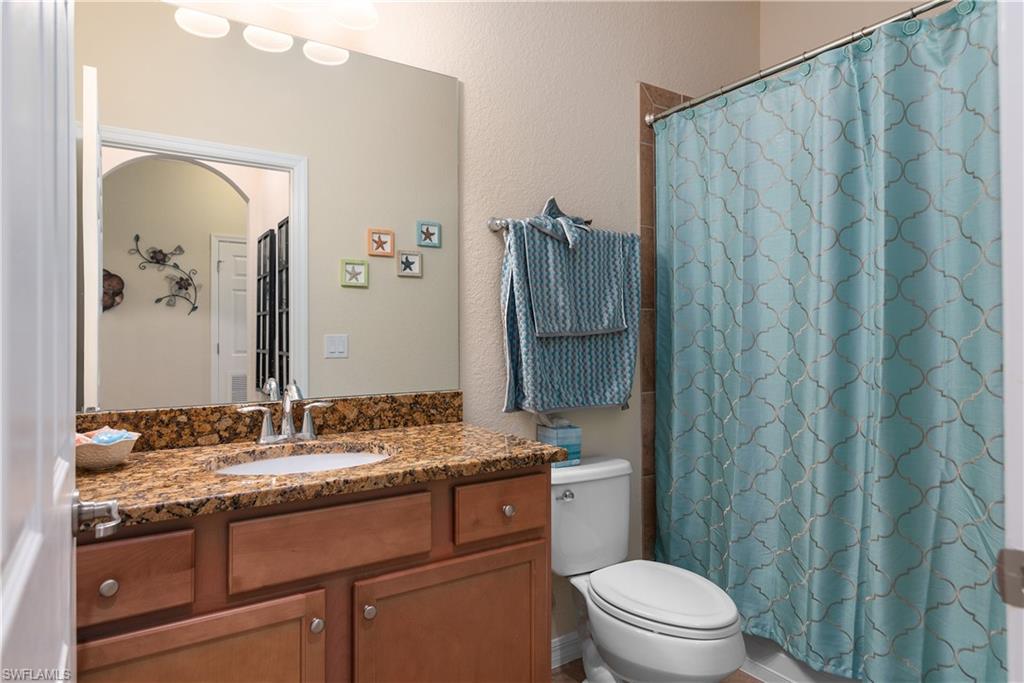 BONITA NATIONAL GOLF AND COUNTRY CLUB - Residential