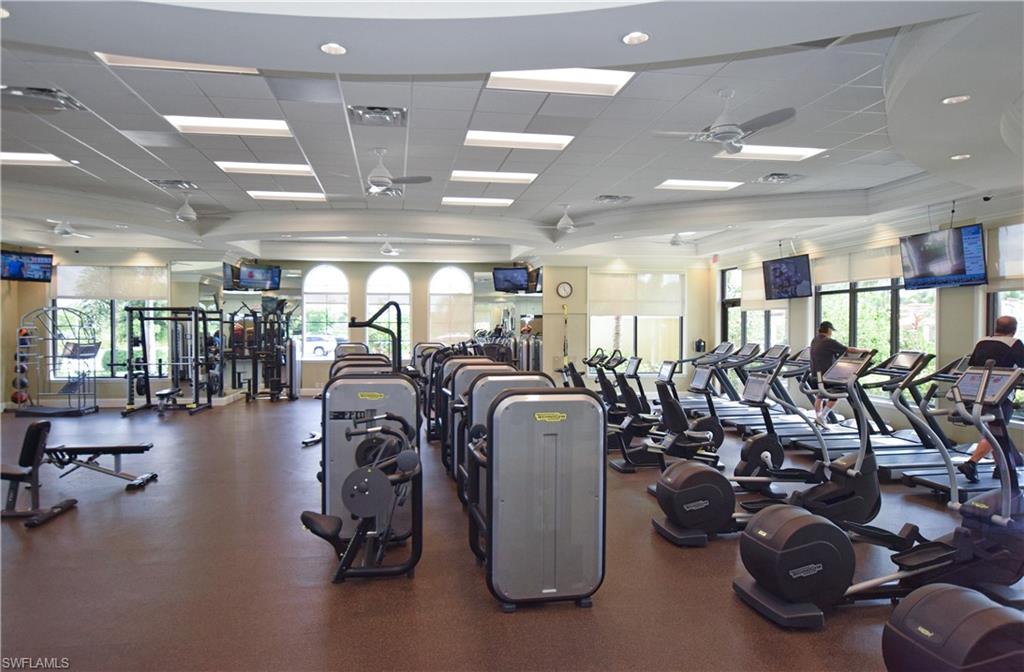 BONITA NATIONAL GOLF AND COUNTRY CLUB - Residential