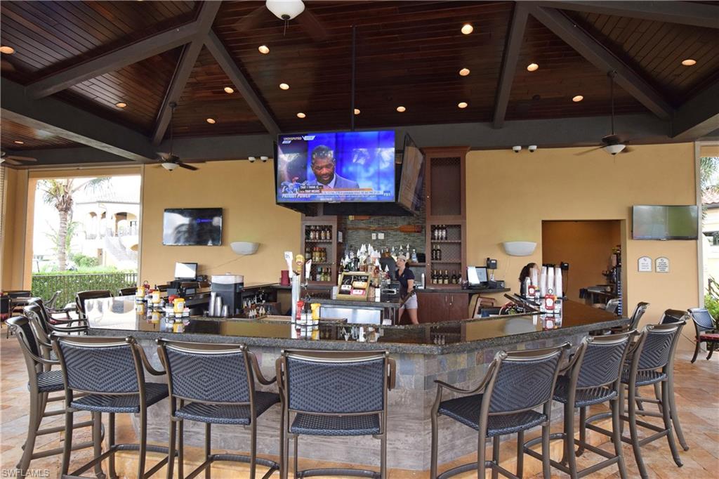 BONITA NATIONAL GOLF AND COUNTRY CLUB - Residential