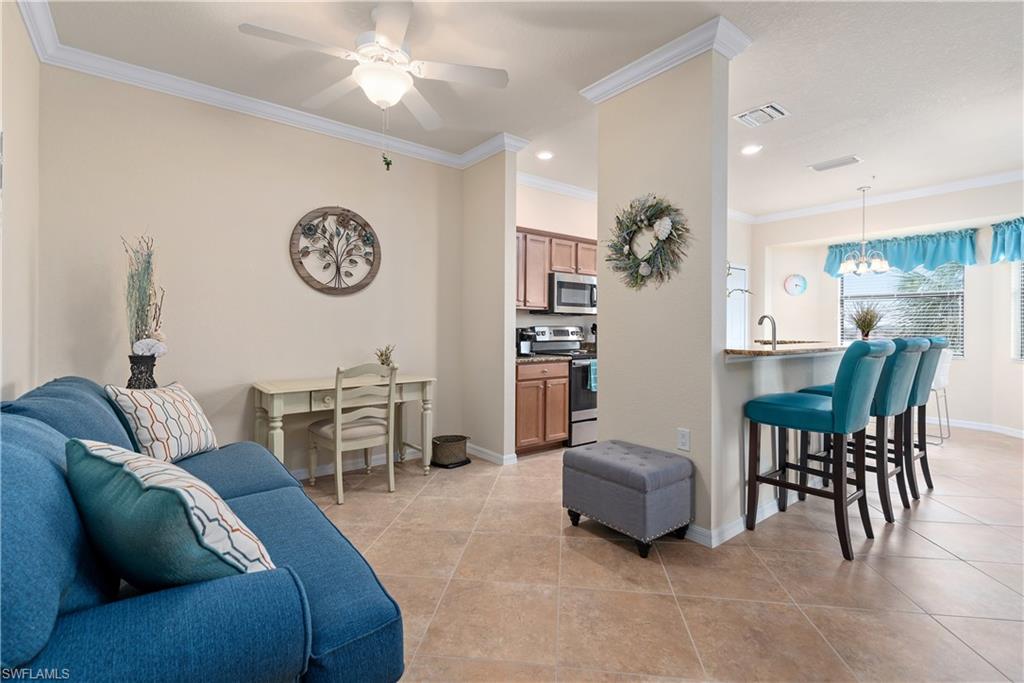 BONITA NATIONAL GOLF AND COUNTRY CLUB - Residential