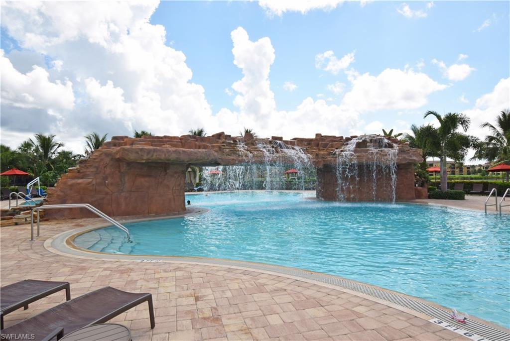 BONITA NATIONAL GOLF AND COUNTRY CLUB - Residential