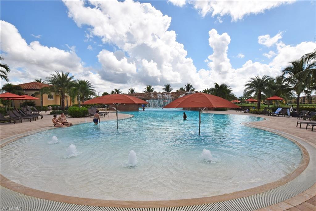 BONITA NATIONAL GOLF AND COUNTRY CLUB - Residential