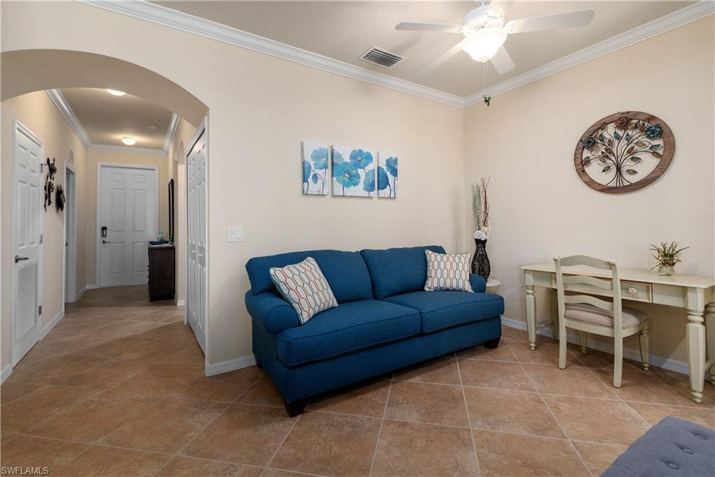 BONITA NATIONAL GOLF AND COUNTRY CLUB - Residential