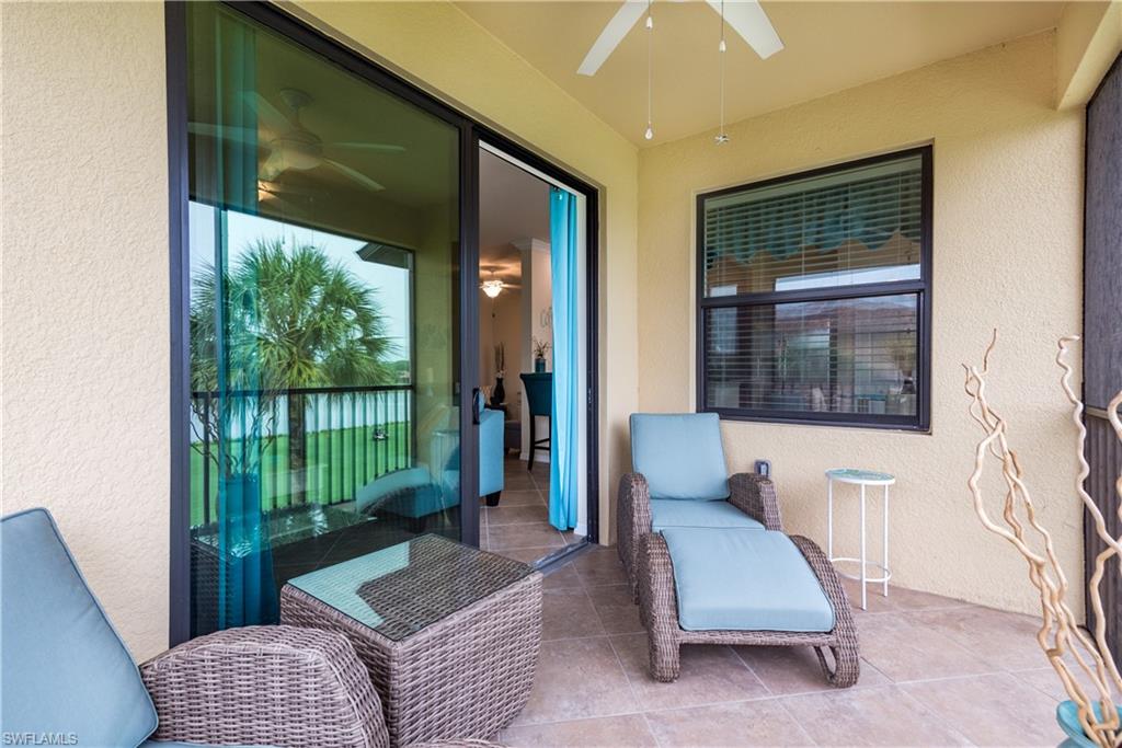 BONITA NATIONAL GOLF AND COUNTRY CLUB - Residential