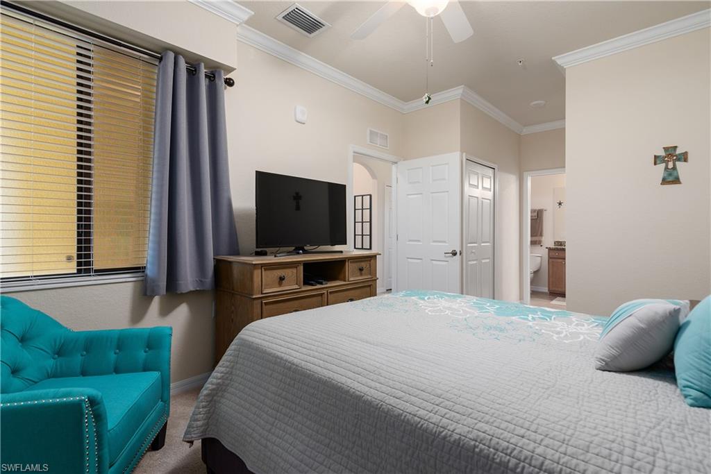 BONITA NATIONAL GOLF AND COUNTRY CLUB - Residential