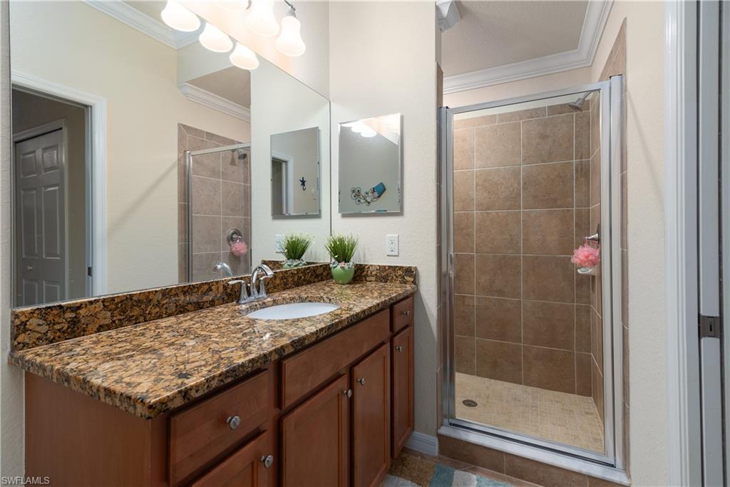 BONITA NATIONAL GOLF AND COUNTRY CLUB - Residential