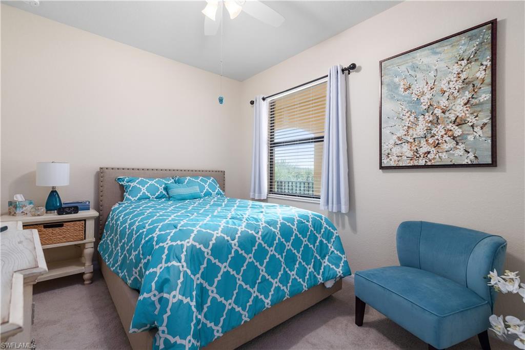 BONITA NATIONAL GOLF AND COUNTRY CLUB - Residential