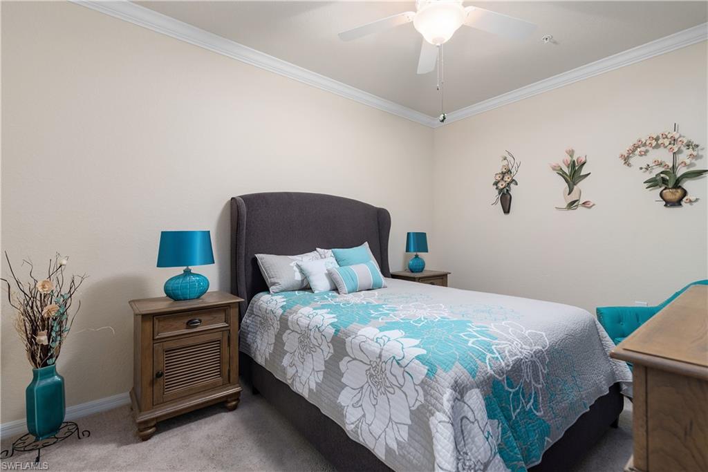 BONITA NATIONAL GOLF AND COUNTRY CLUB - Residential