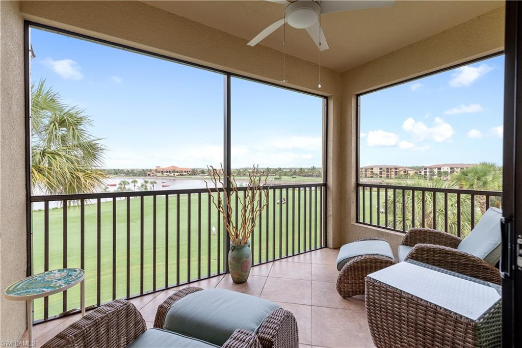 BONITA NATIONAL GOLF AND COUNTRY CLUB - Residential