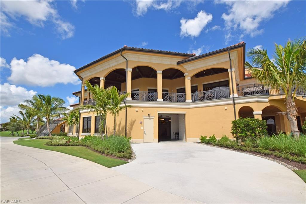 BONITA NATIONAL GOLF AND COUNTRY CLUB - Residential