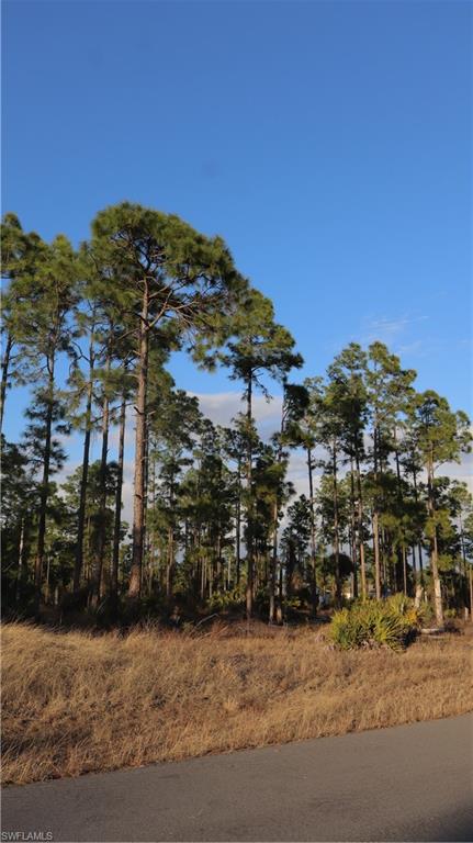 NOT APPLICABLE - Land