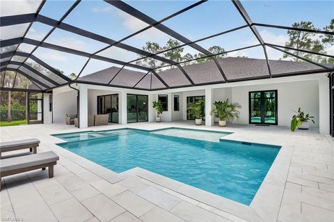 443 Weber BLVD S NAPLES FL 34117