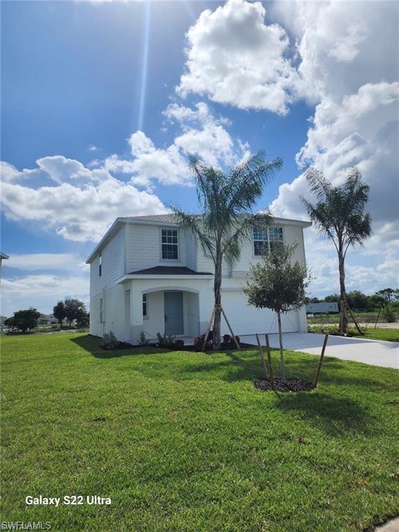 SAVANNA LAKES - Residential