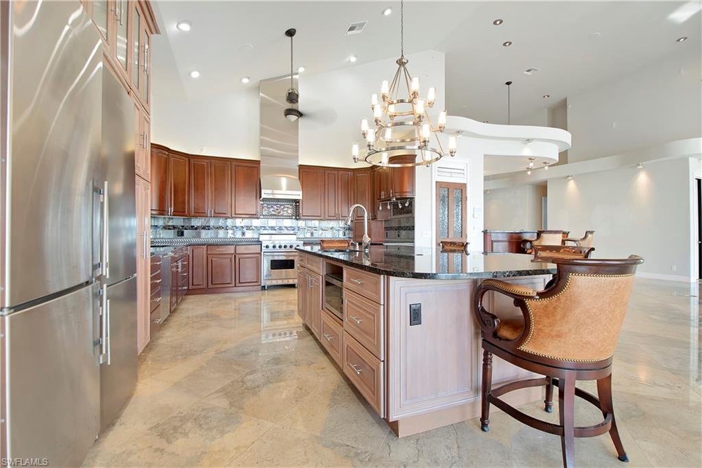 ISLES OF CAPRI - Residential