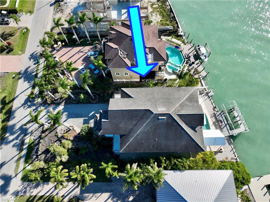 ISLES OF CAPRI - Residential