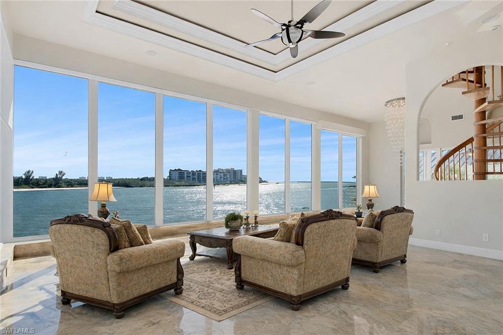 ISLES OF CAPRI - Residential