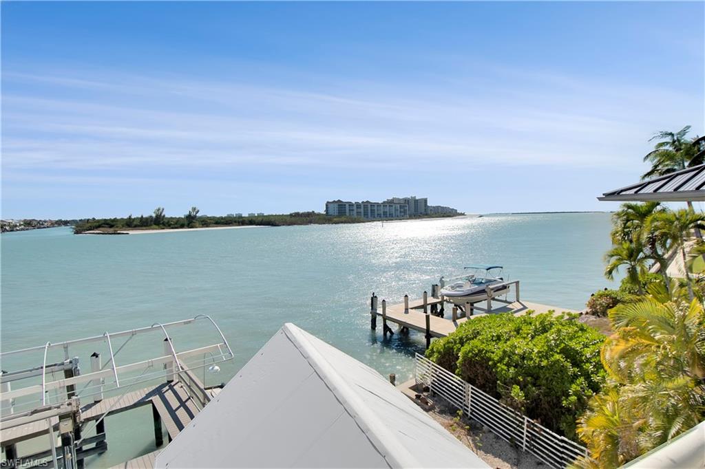 ISLES OF CAPRI - Residential