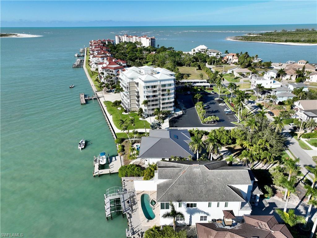 ISLES OF CAPRI - Residential