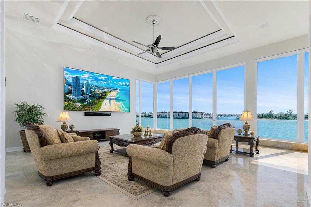 ISLES OF CAPRI - Residential