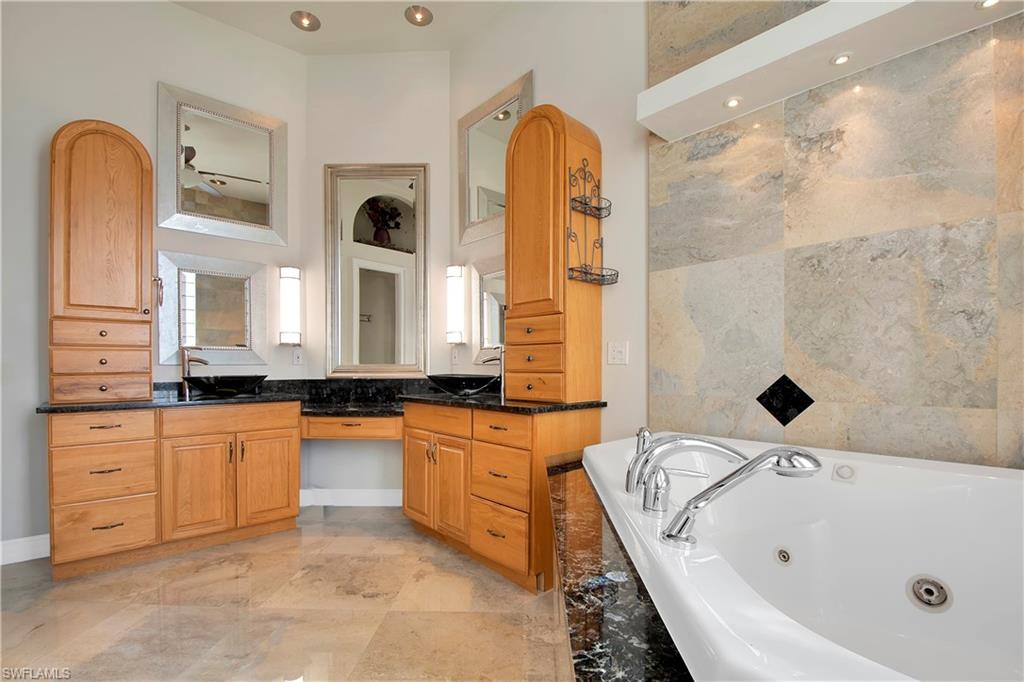 ISLES OF CAPRI - Residential