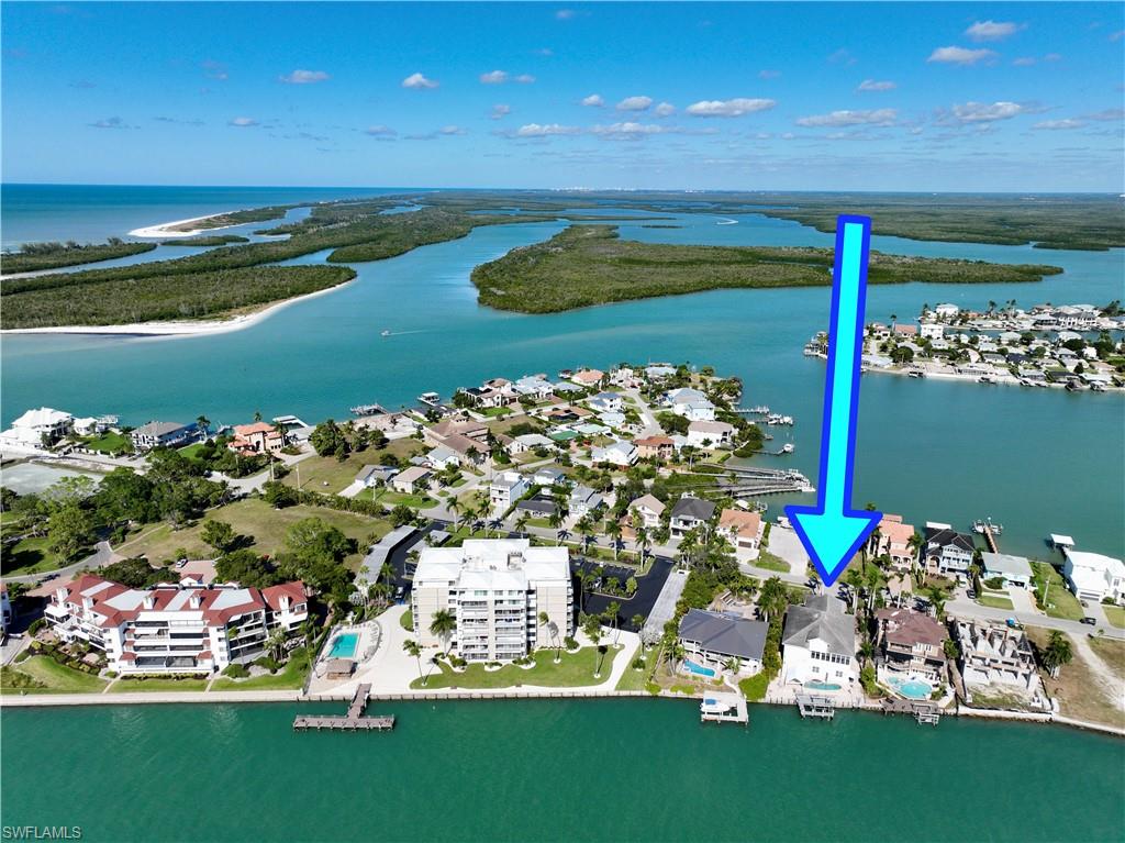 ISLES OF CAPRI - Residential