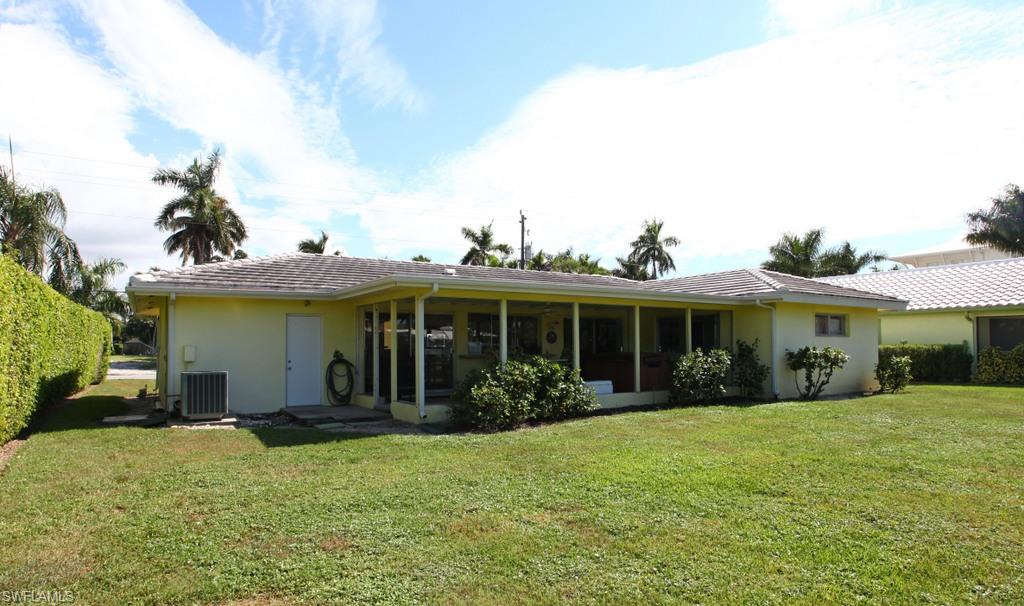 ROYAL HARBOR - Residential