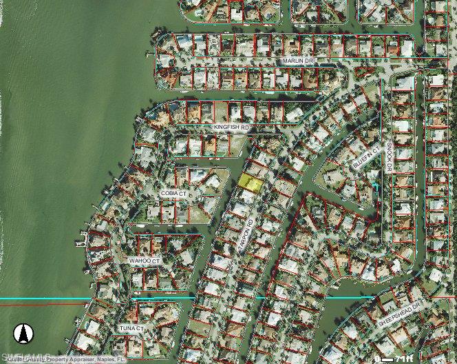 ROYAL HARBOR - Residential