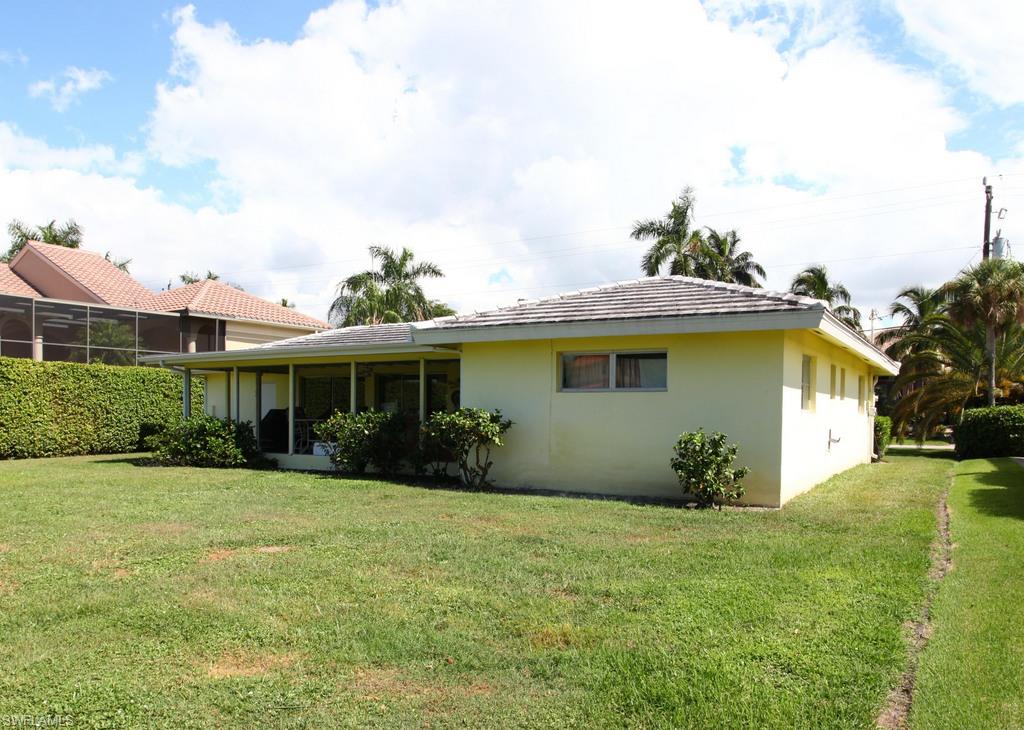 ROYAL HARBOR - Residential