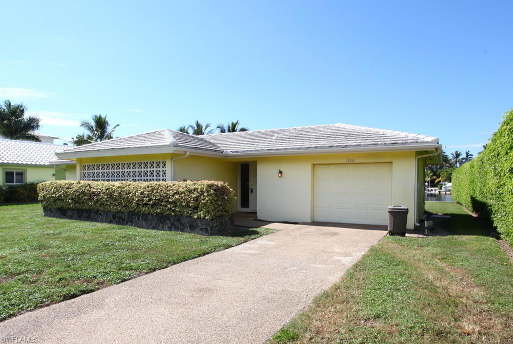 ROYAL HARBOR - Residential