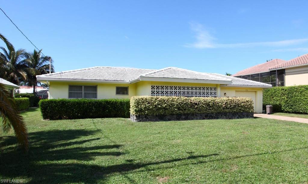 ROYAL HARBOR - Residential