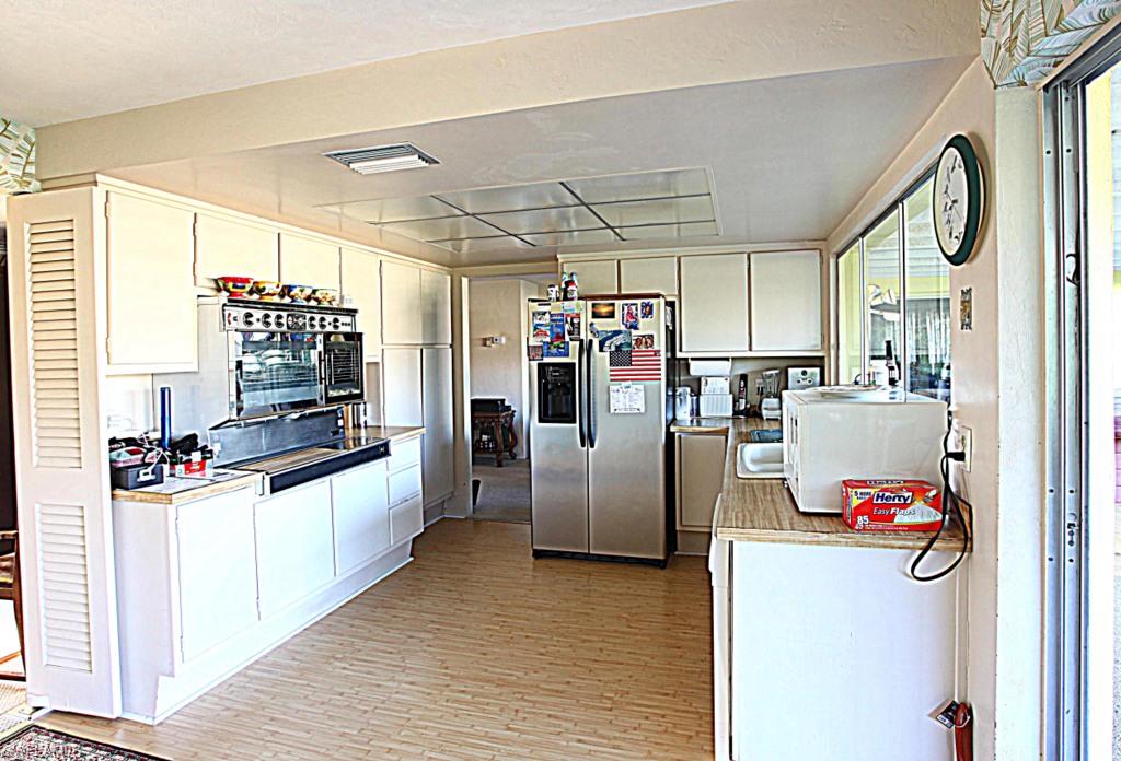 ROYAL HARBOR - Residential